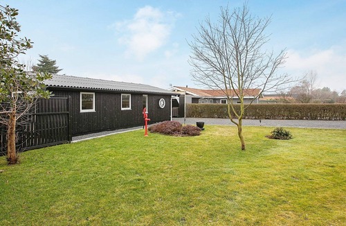 Karrebksminde House | 6 person holiday home in Karrebæksminde