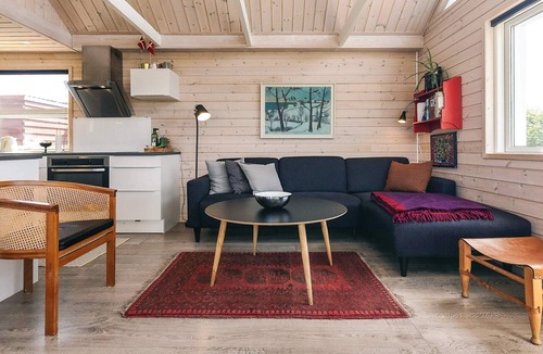 Karrebksminde House | 6 person holiday home in Karrebæksminde-By Traum