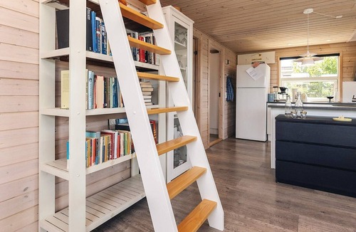 Karrebksminde House | 6 person holiday home in Karrebæksminde-By Traum