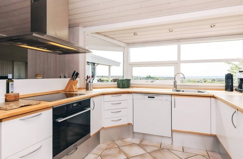 Karrebksminde House | 6 person holiday home in Karrebæksminde-By Traum