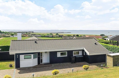Karrebksminde House | 6 person holiday home in Karrebæksminde-By Traum