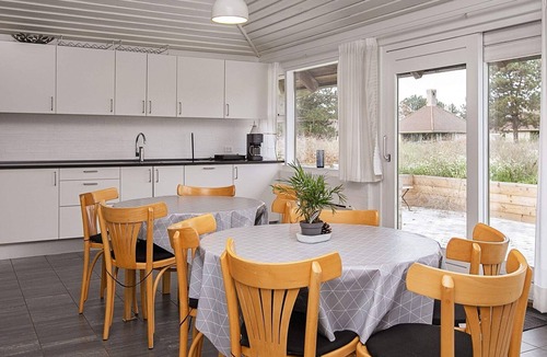 Karrebksminde House | 6 person holiday park home in Karrebæksminde