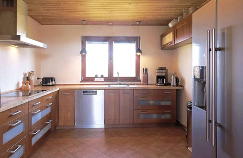 Kirke Hyllinge House | 6 person holiday home in Kirke Hyllinge