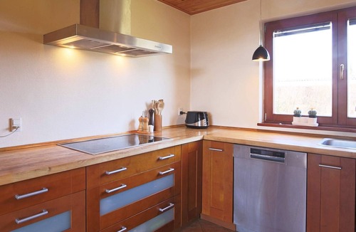Kirke Hyllinge House | 6 person holiday home in Kirke Hyllinge