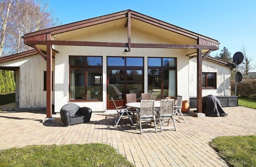 Kirke Hyllinge House | 6 person holiday home in Kirke Hyllinge