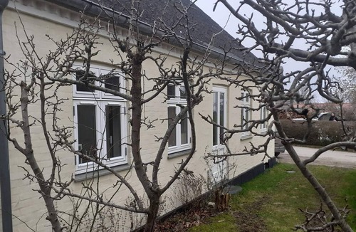 Kirke Hyllinge House | 6 person holiday home in Kirke Hyllinge
