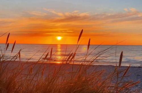 Nykobing Sjaelland House | 6 person holiday home in Nykøbing Sj-By Traum