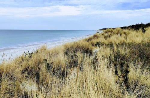 Nykobing Sjaelland House | 6 person holiday home in Nykøbing Sj-By Traum