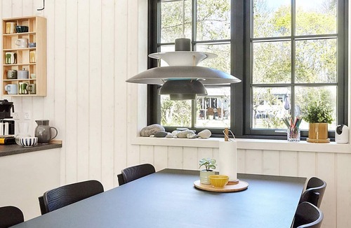 Yderby House | 6 person holiday home in Sjællands Odde