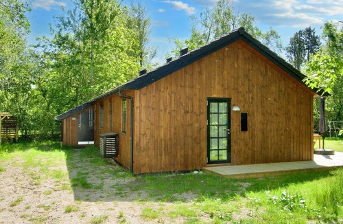 Yderby House | 6 person holiday home in Sjællands Odde