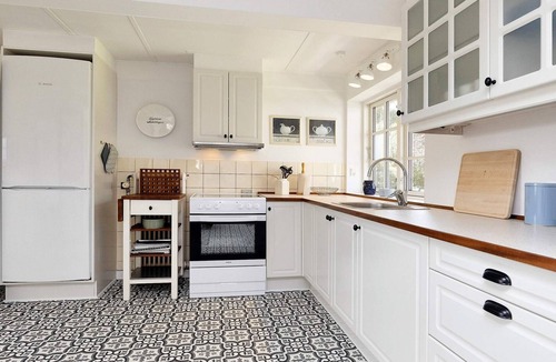 Store Heddinge House | 6 person holiday home in Store Heddinge-By Traum