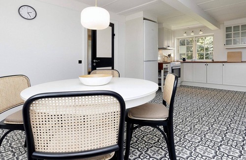 Store Heddinge House | 6 person holiday home in Store Heddinge-By Traum
