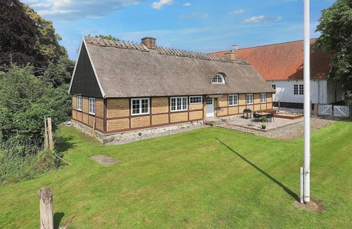 Store Heddinge House | 6 person holiday home in Store Heddinge-By Traum