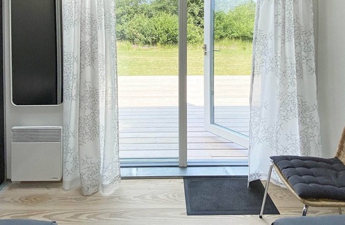 Sillerslev House | 6 person holiday home in Øster Assels-By Traum