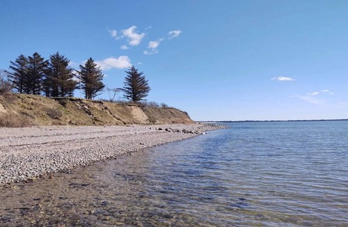 Sillerslev House | 6 person holiday home in Øster Assels