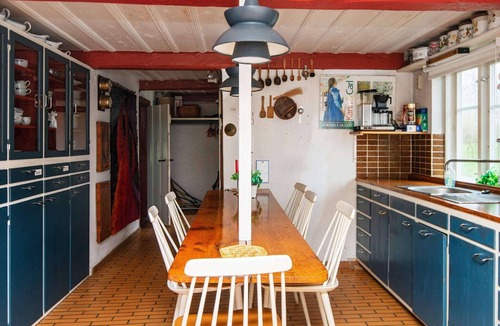 Asserballeskov House | 6 person holiday home-By Traum