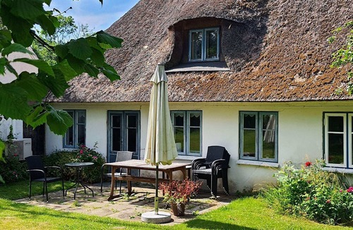 Asserballeskov House | 6 person holiday home-By Traum