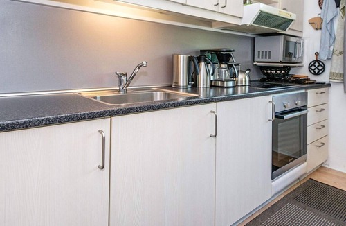 Kettingskov House | 6 person holiday home in Augustenborg