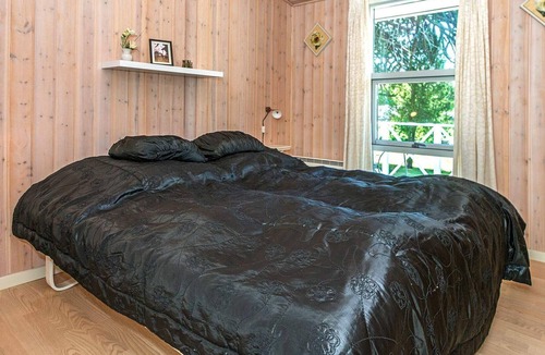 Kettingskov House | 6 person holiday home in Augustenborg