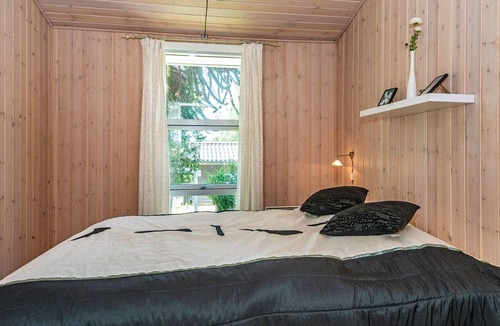 Kettingskov House | 6 person holiday home in Augustenborg