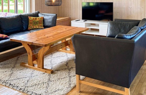 Asserballeskov House | 6 person holiday home in Augustenborg