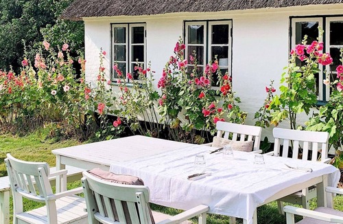 Kettingskov House | 6 person holiday home in Augustenborg