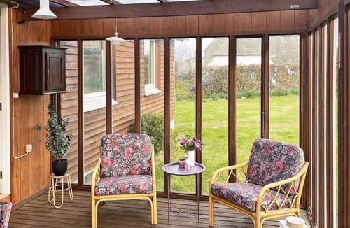 Asserballeskov House | 6 person holiday home in Augustenborg