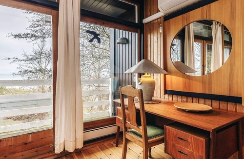 Dronningmolle House | 6 person holiday home in Dronningmølle-By Traum
