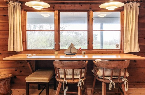 Dronningmolle House | 6 person holiday home in Dronningmølle-By Traum