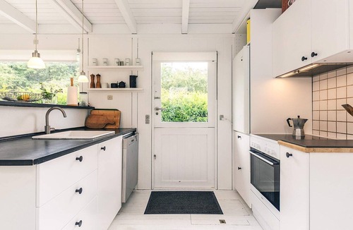 Dronningmolle House | 6 person holiday home in Dronningmølle