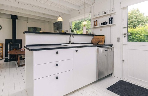 Dronningmolle House | 6 person holiday home in Dronningmølle