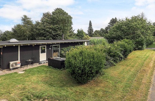 Dronningmolle House | 6 person holiday home in Dronningmølle