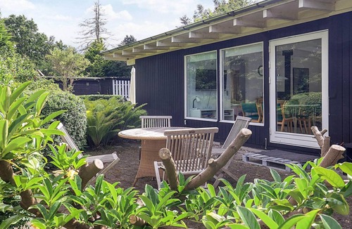 Dronningmolle House | 6 person holiday home in Dronningmølle