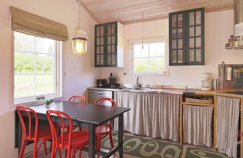 Gilleleje House | 6 person holiday home in Dronningmølle-By Traum