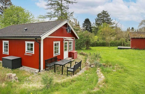 Gilleleje House | 6 person holiday home in Dronningmølle-By Traum