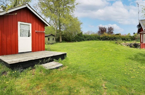 Gilleleje House | 6 person holiday home in Dronningmølle-By Traum