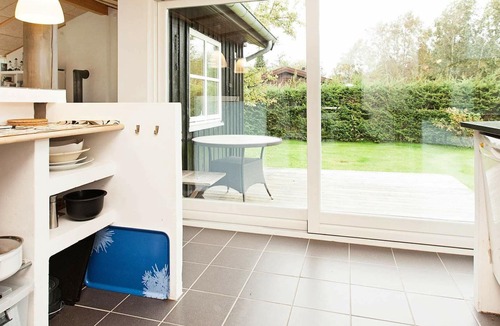 Dronningmolle House | 6 person holiday home in Dronningmølle