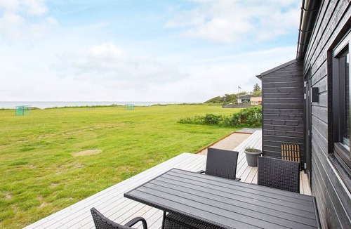 Frederikshavn House | 6 person holiday home in Frederikshavn