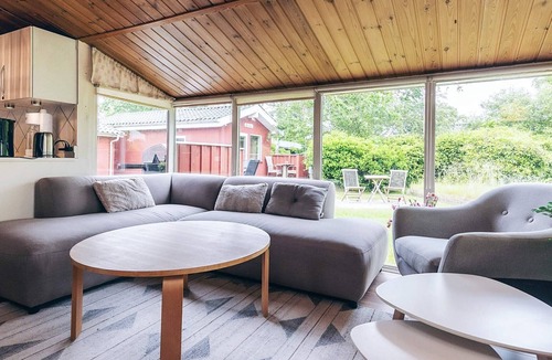 Nordstrand House | 6 person holiday home in Frederikshavn