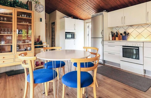 Nordstrand House | 6 person holiday home in Frederikshavn