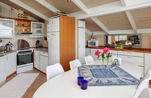 Frederikshavn House | 6 person holiday home in Frederikshavn