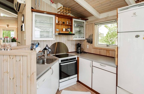 Frederikshavn House | 6 person holiday home in Frederikshavn
