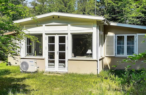 Frederiksvaerk House | 6 person holiday home in Frederiksværk