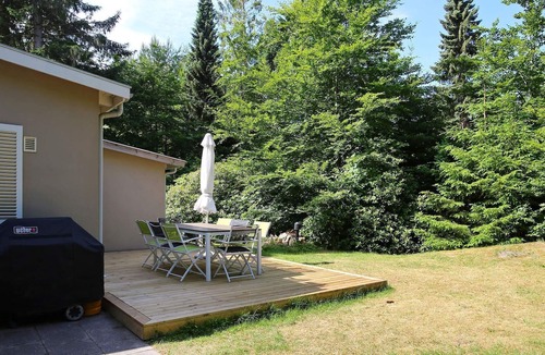 Frederiksvaerk House | 6 person holiday home in Frederiksværk