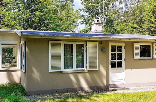 Frederiksvaerk House | 6 person holiday home in Frederiksværk