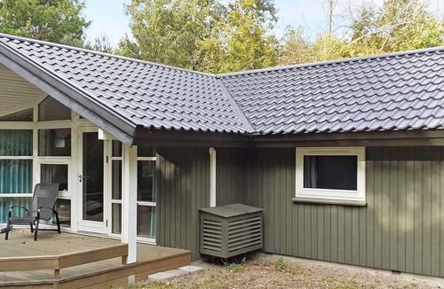 Ramlose House | 6 person holiday home in Frederiksværk