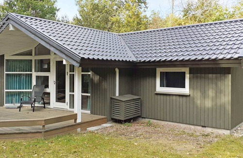 Ramlose House | 6 person holiday home in Frederiksværk
