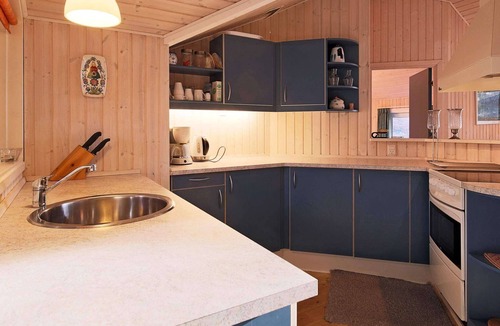 Ramlose House | 6 person holiday home in Frederiksværk