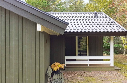 Ramlose House | 6 person holiday home in Frederiksværk