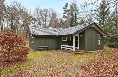 Ramlose House | 6 person holiday home in Frederiksværk